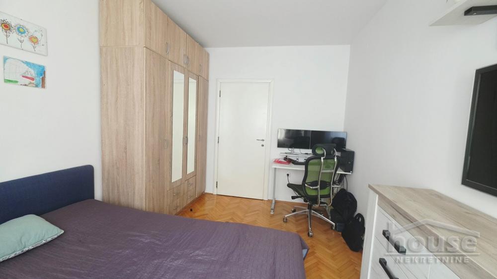 Slika 7 - Stan,NOVI SAD,PODBARA,kv: 60.00, € 165000, ID: 1065642