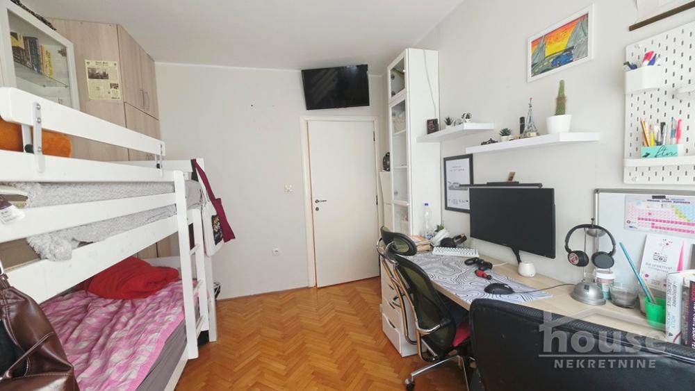 Slika 9 - Stan,NOVI SAD,PODBARA,kv: 60.00, € 165000, ID: 1065642