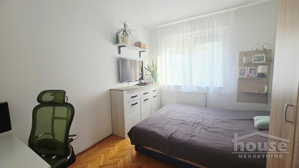 Slika 6 - Stan,NOVI SAD,PODBARA,kv: 60.00, € 165000, ID: 1065642