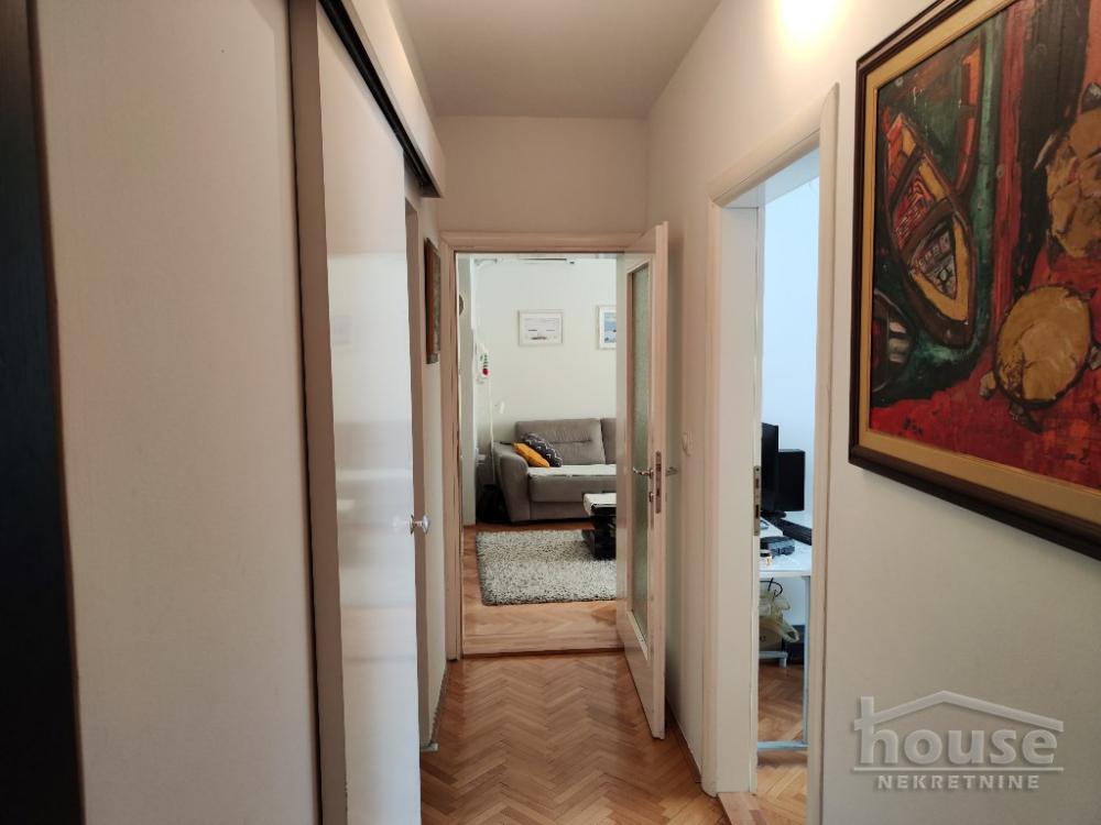 Slika 10 - Stan,NOVI SAD,PODBARA,kv: 60.00, € 165000, ID: 1065642