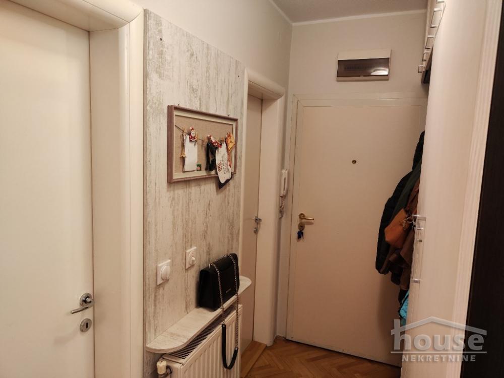 Slika 11 - Stan,NOVI SAD,PODBARA,kv: 60.00, € 165000, ID: 1065642