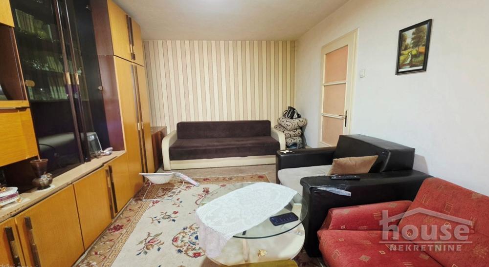 Glavna slika -Stan,NOVI SAD,DETELINARA,kv: 52.00, € 115000, ID: 1065689