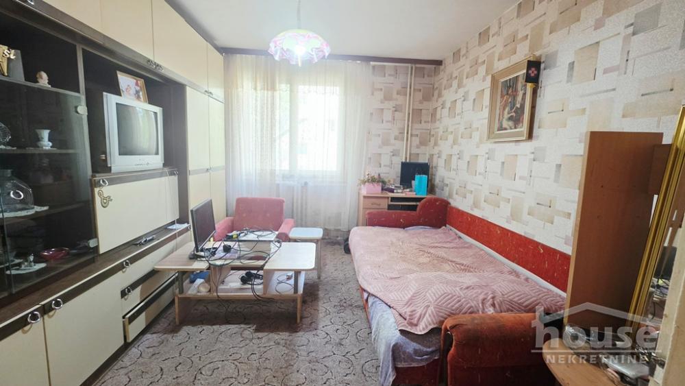 Slika 2 - Stan,NOVI SAD,DETELINARA,kv: 52.00, € 115000, ID: 1065689