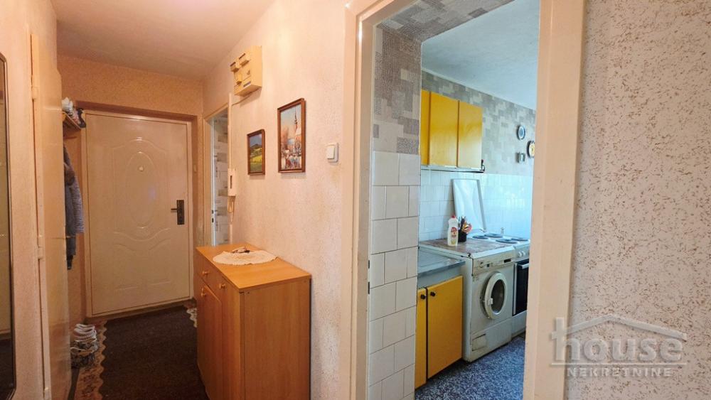 Slika 4 - Stan,NOVI SAD,DETELINARA,kv: 52.00, € 115000, ID: 1065689