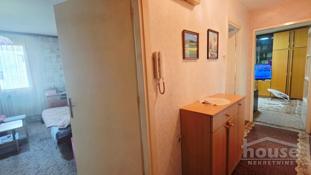 Slika 5 - Stan,NOVI SAD,DETELINARA,kv: 52.00, € 115000, ID: 1065689