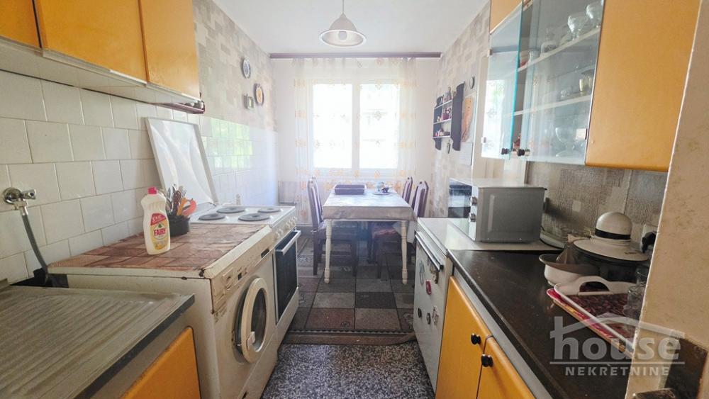 Slika 7 - Stan,NOVI SAD,DETELINARA,kv: 52.00, € 115000, ID: 1065689