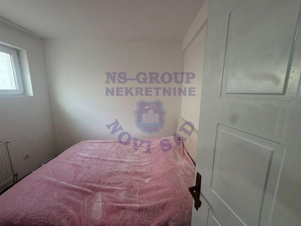 Slika 4 - Jednoiposoban, 34m2, Telep Novi Sad