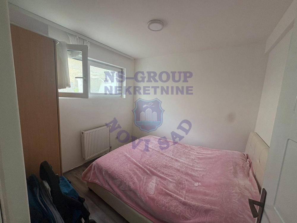 Slika 5 - Jednoiposoban, 34m2, Telep Novi Sad