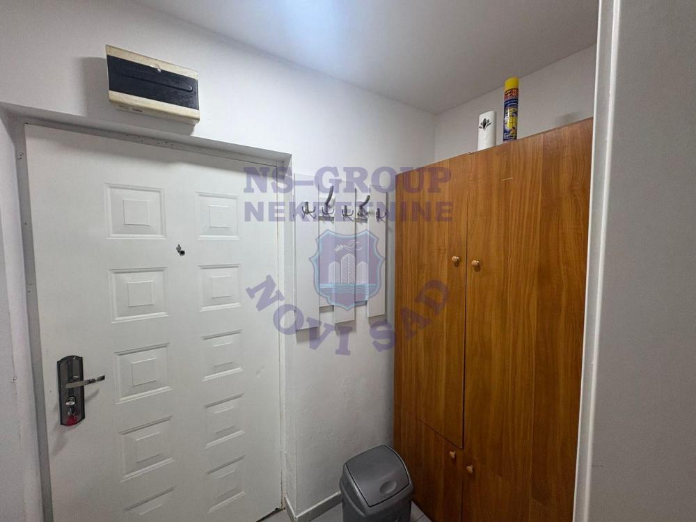 Slika 6 - Jednoiposoban, 34m2, Telep Novi Sad