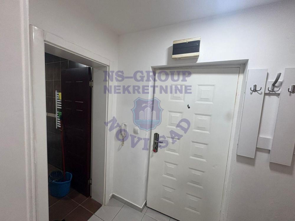 Slika 7 - Jednoiposoban, 34m2, Telep Novi Sad