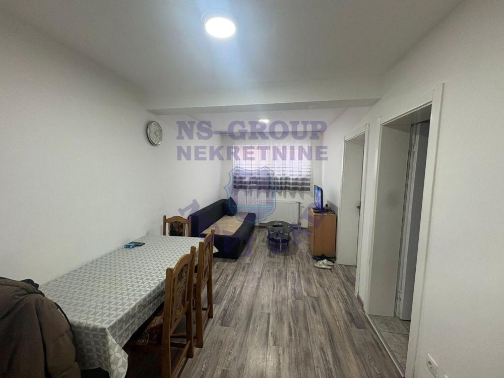 Glavna slika -Jednoiposoban, 34m2, Telep Novi Sad