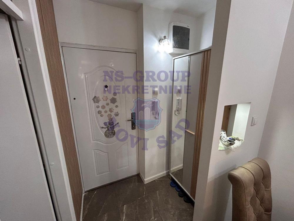 Slika 9 - Dvosoban stan na novom naselju