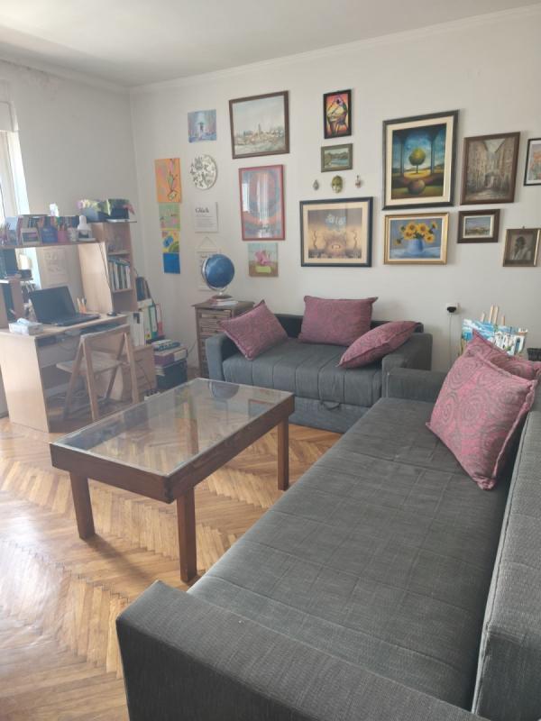 Glavna slika -Stan,NOVI SAD,CARA DUŠANA,kv: 71.00, € 154500, ID: 1059225