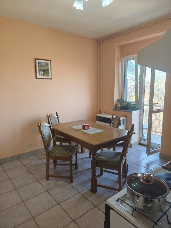 Slika 7 - Stan,NOVI SAD,CARA DUŠANA,kv: 71.00, € 154500, ID: 1059225