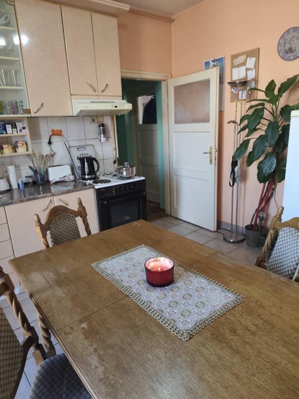 Slika 5 - Stan,NOVI SAD,CARA DUŠANA,kv: 71.00, € 154500, ID: 1059225