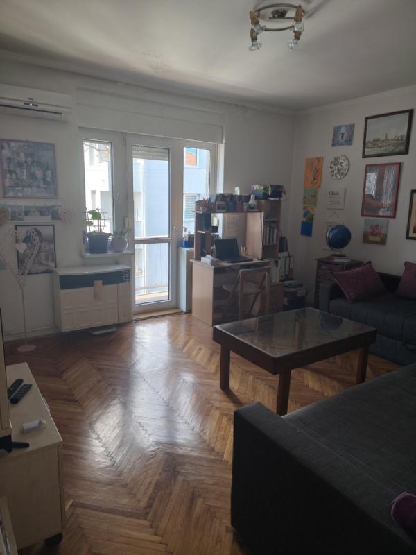 Slika 2 - Stan,NOVI SAD,CARA DUŠANA,kv: 71.00, € 154500, ID: 1059225
