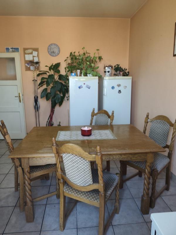 Slika 3 - Stan,NOVI SAD,CARA DUŠANA,kv: 71.00, € 154500, ID: 1059225