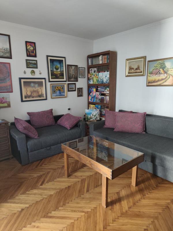 Slika 1 - Stan,NOVI SAD,CARA DUŠANA,kv: 71.00, € 154500, ID: 1059225