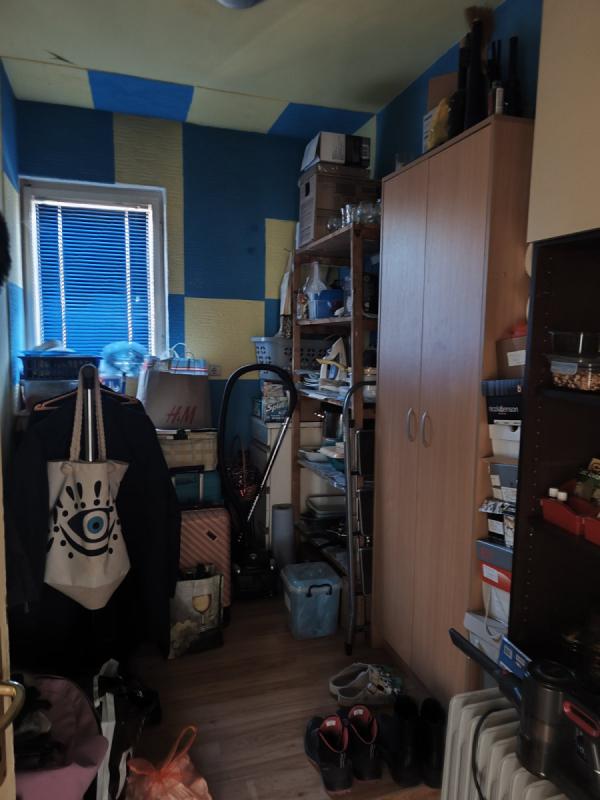 Slika 11 - Stan,NOVI SAD,CARA DUŠANA,kv: 71.00, € 154500, ID: 1059225