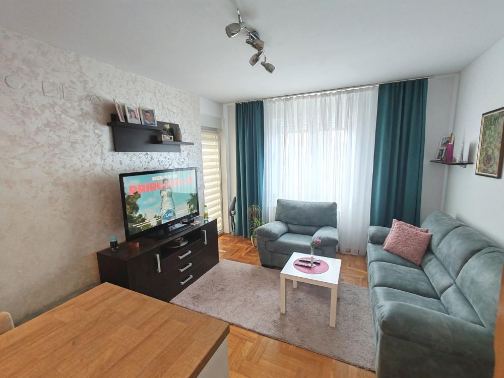 Slika 2 - Stan,NOVI SAD,SALAJKA,kv: 96.00, € 185000, ID: 1058524