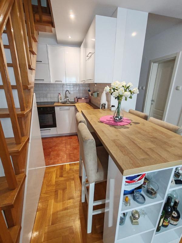 Slika 4 - Stan,NOVI SAD,SALAJKA,kv: 96.00, € 185000, ID: 1058524