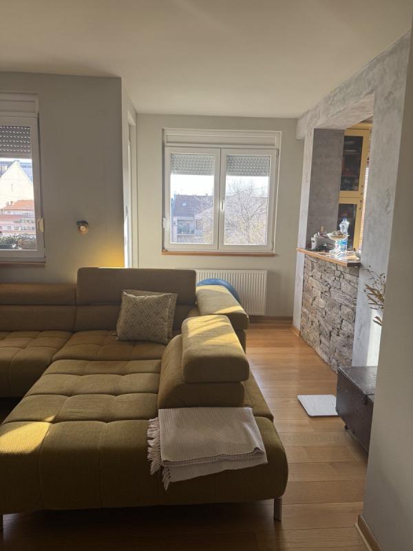 Slika 2 - Stan,NOVI SAD,ŠIRI CENTAR,kv: 100.00, € 309000, ID: 1059059