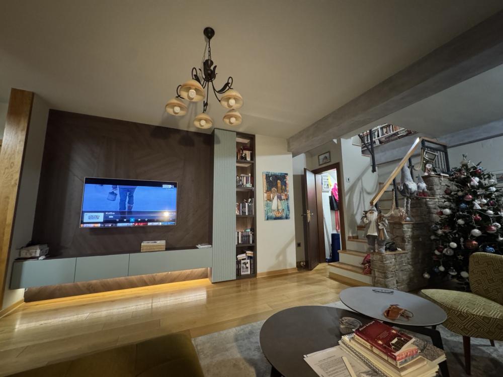 Slika 5 - Stan,NOVI SAD,ŠIRI CENTAR,kv: 100.00, € 309000, ID: 1059059