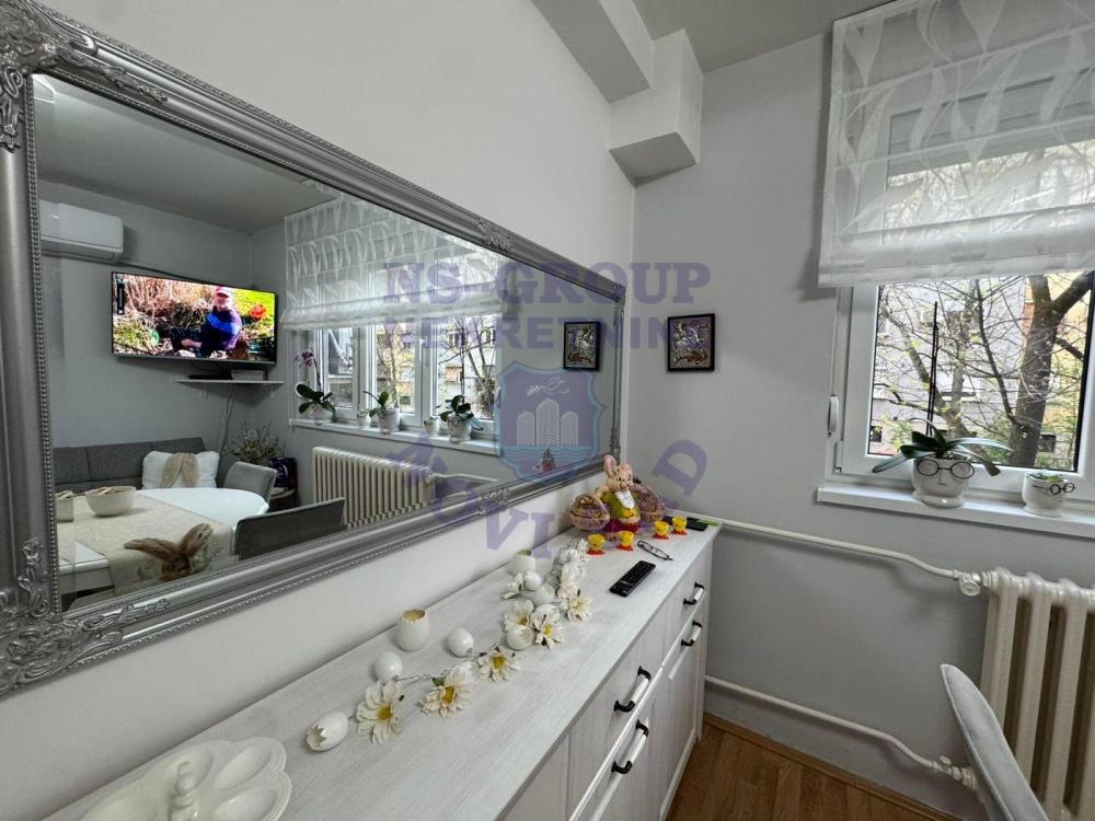 Slika 0 - Prodaja stana, 32m2