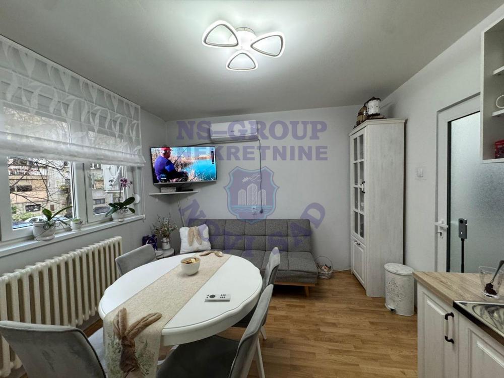 Slika 2 - Prodaja stana, 32m2