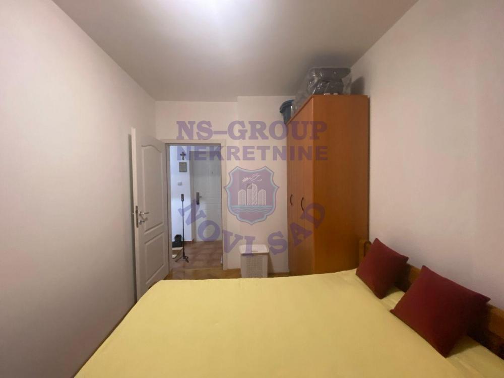 Slika 4 - Dvosoban stan na staroj detelinari