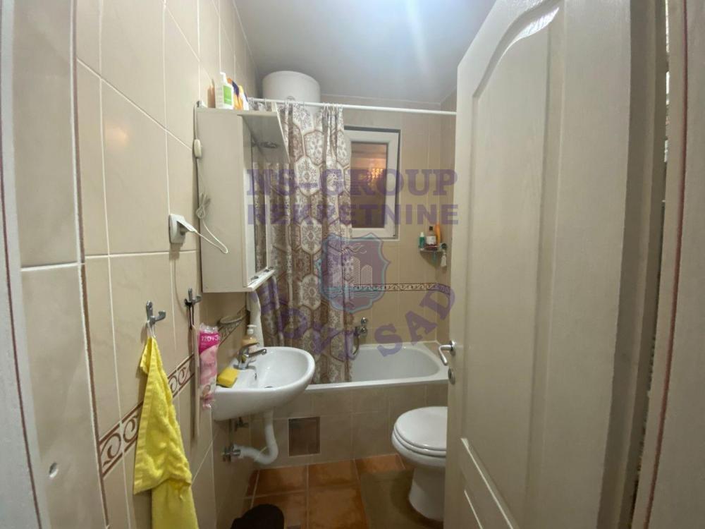 Slika 5 - Dvosoban stan na staroj detelinari