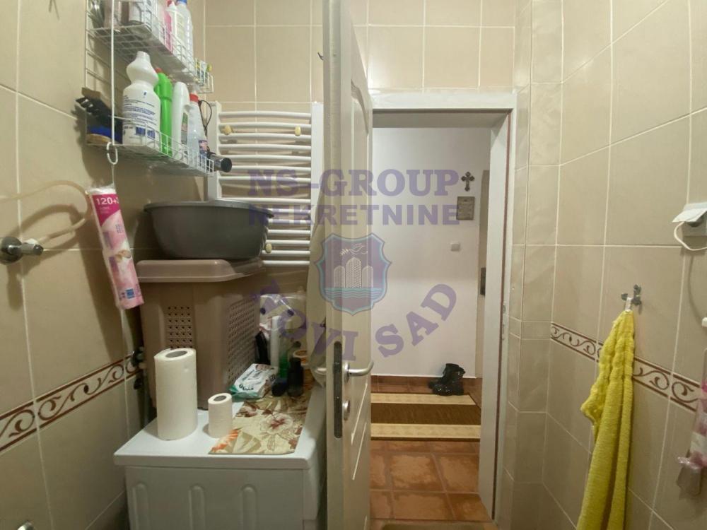 Slika 7 - Dvosoban stan na staroj detelinari