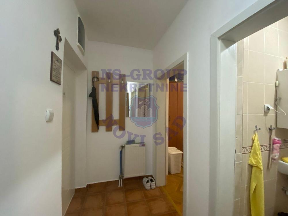 Slika 9 - Dvosoban stan na staroj detelinari