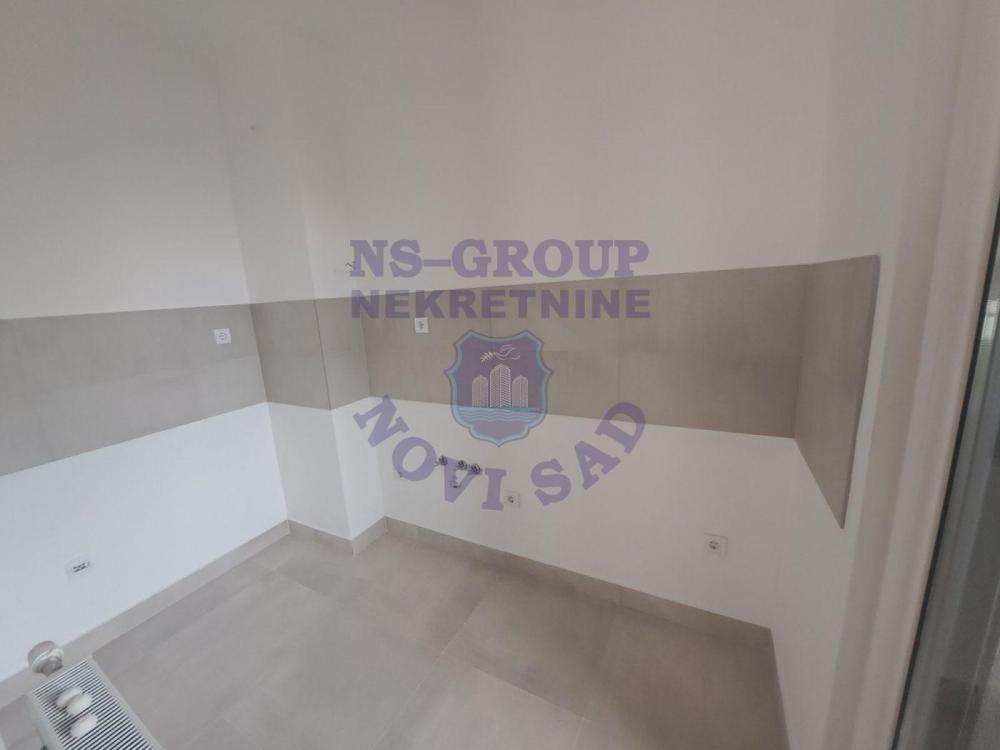 Slika 1 - Odličan jednoiposoban stan na Telepu! 