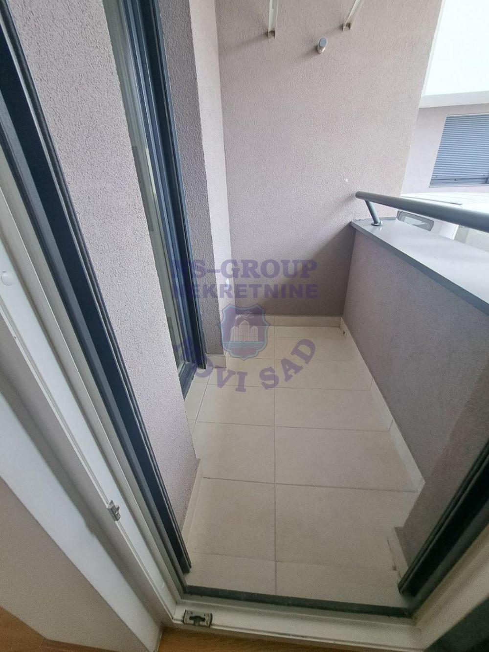 Slika 9 - Odličan jednoiposoban stan na Telepu! 