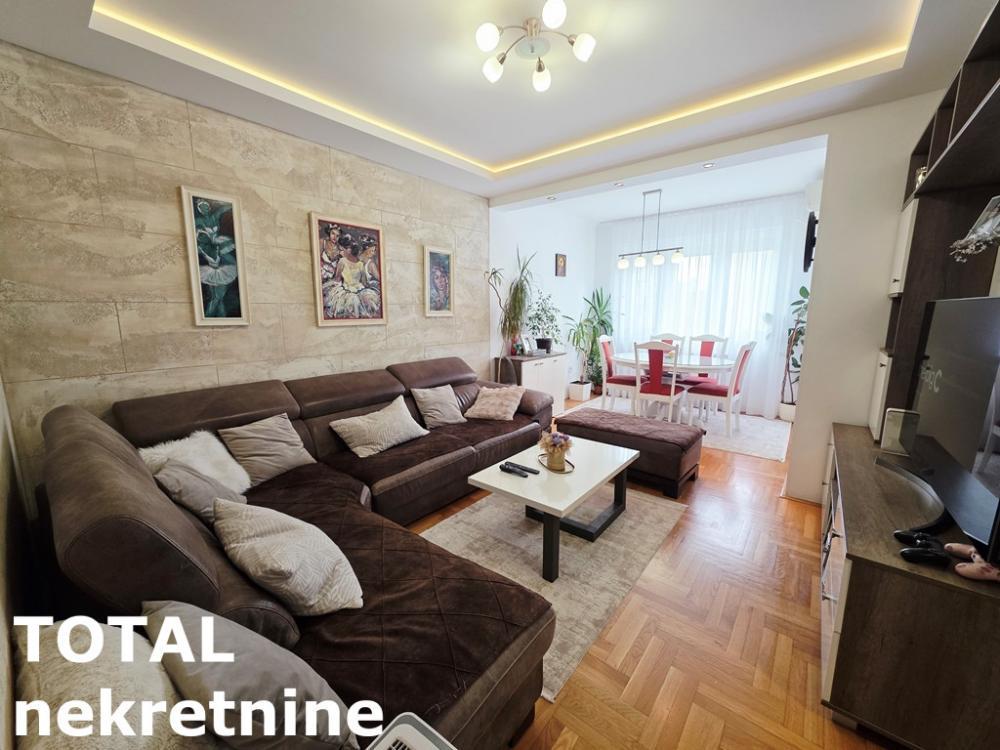 Glavna slika -Stan,NOVI SAD,NOVO NASELJE,kv: 84.00, € 225000, ID: 1102531