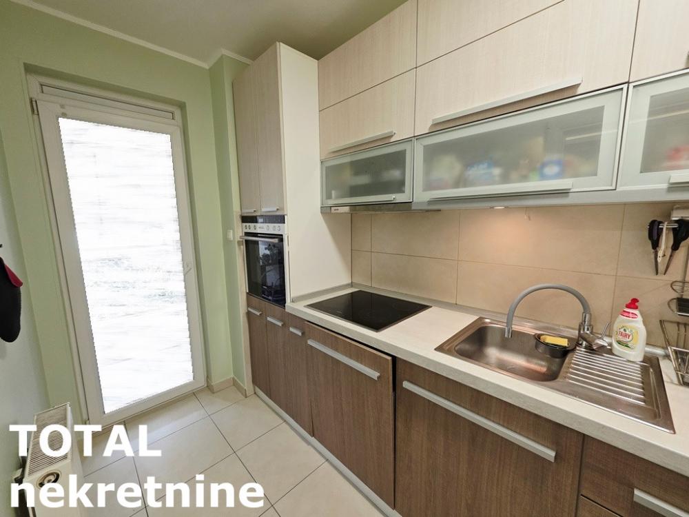 Slika 4 - Stan,NOVI SAD,NOVO NASELJE,kv: 84.00, € 225000, ID: 1102531