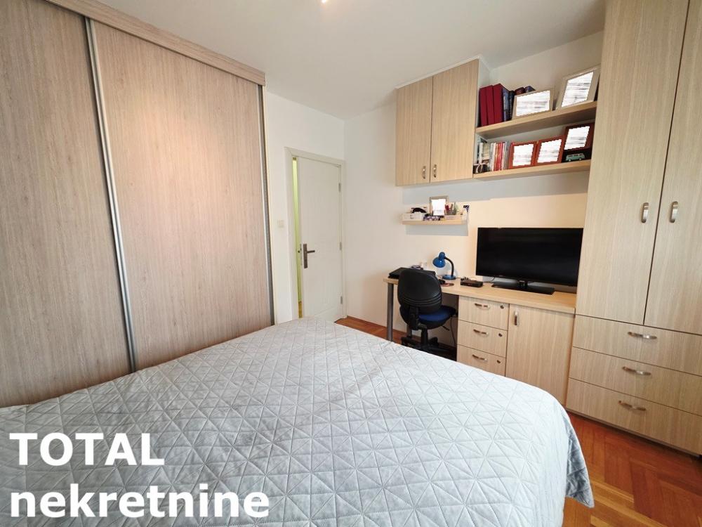 Slika 11 - Stan,NOVI SAD,NOVO NASELJE,kv: 84.00, € 225000, ID: 1102531