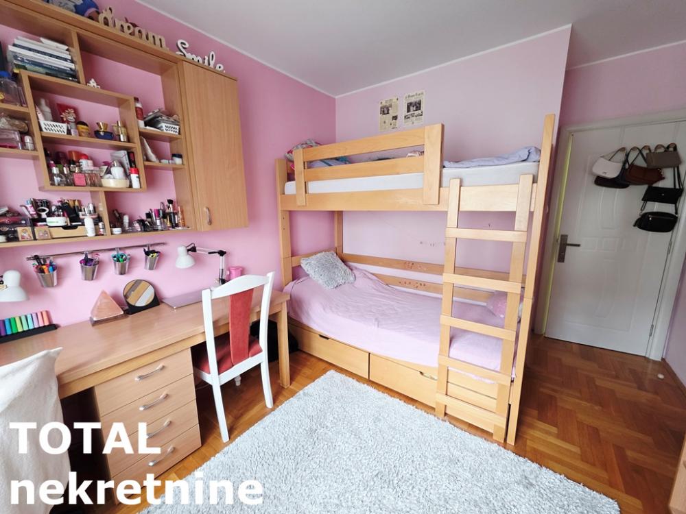 Slika 8 - Stan,NOVI SAD,NOVO NASELJE,kv: 84.00, € 225000, ID: 1102531