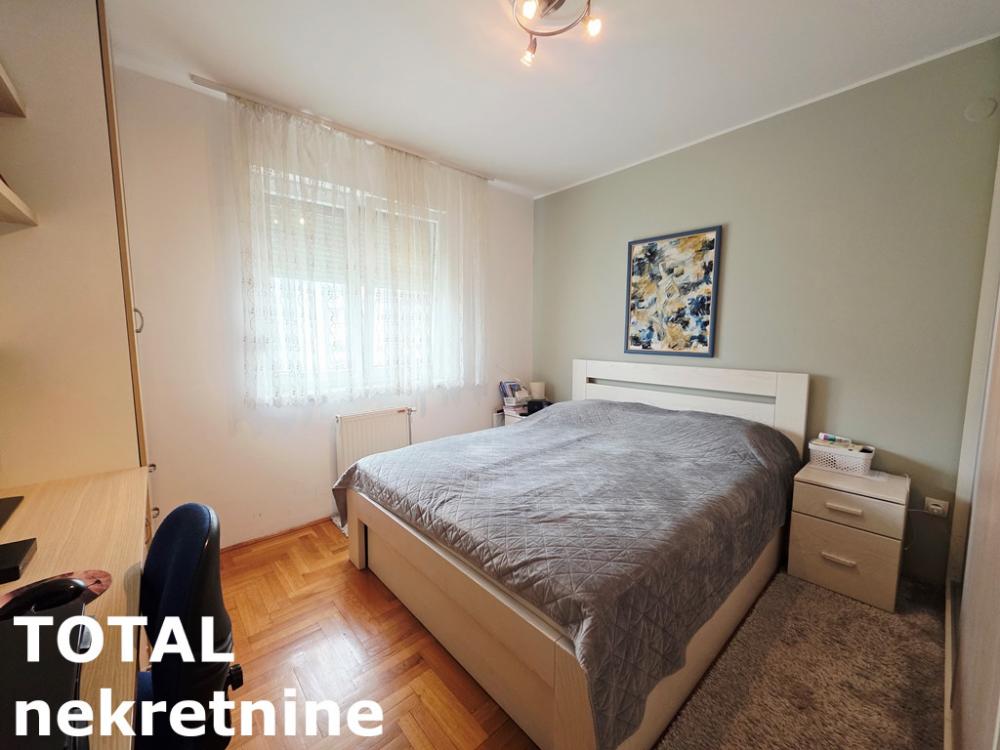 Slika 9 - Stan,NOVI SAD,NOVO NASELJE,kv: 84.00, € 225000, ID: 1102531