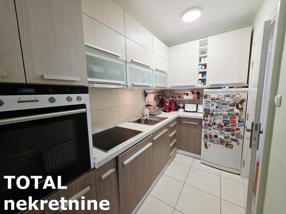 Slika 5 - Stan,NOVI SAD,NOVO NASELJE,kv: 84.00, € 225000, ID: 1102531