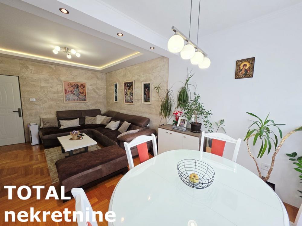 Slika 3 - Stan,NOVI SAD,NOVO NASELJE,kv: 84.00, € 225000, ID: 1102531