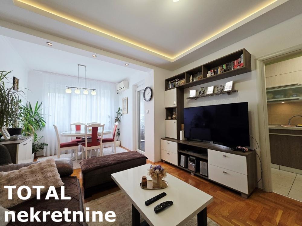 Slika 1 - Stan,NOVI SAD,NOVO NASELJE,kv: 84.00, € 225000, ID: 1102531