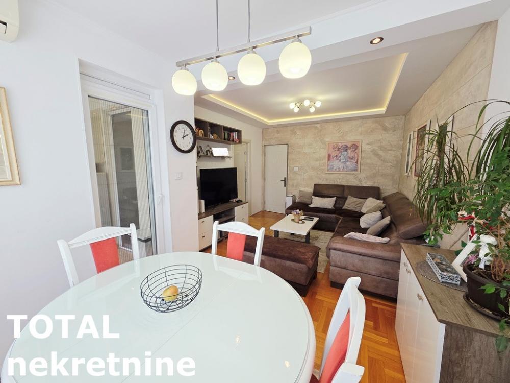 Slika 2 - Stan,NOVI SAD,NOVO NASELJE,kv: 84.00, € 225000, ID: 1102531