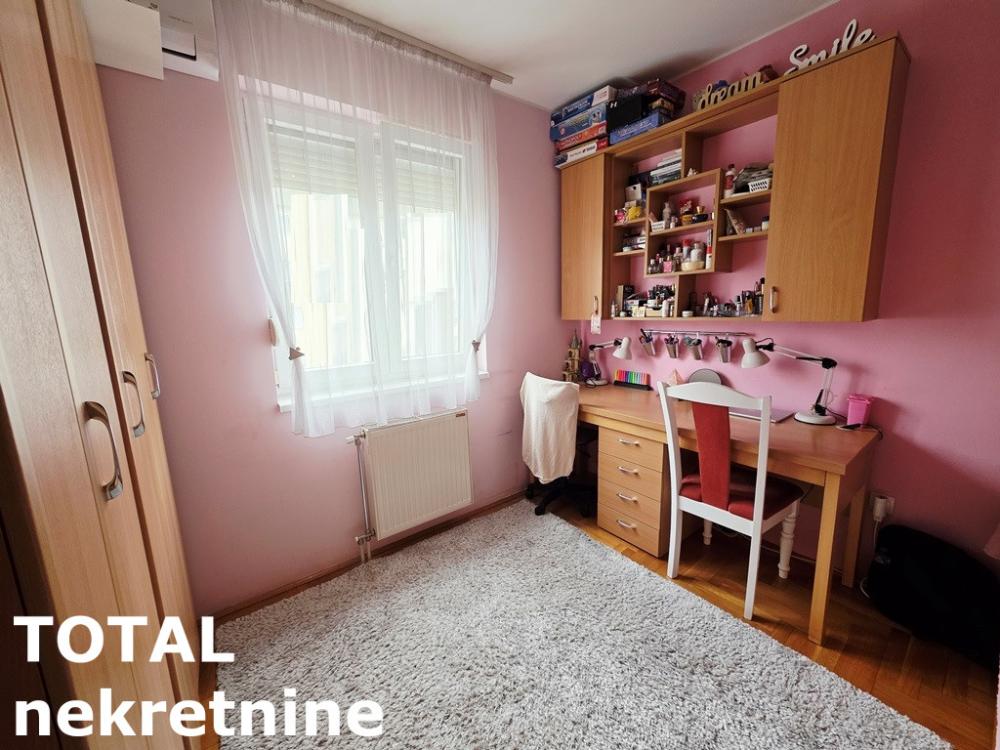 Slika 6 - Stan,NOVI SAD,NOVO NASELJE,kv: 84.00, € 225000, ID: 1102531