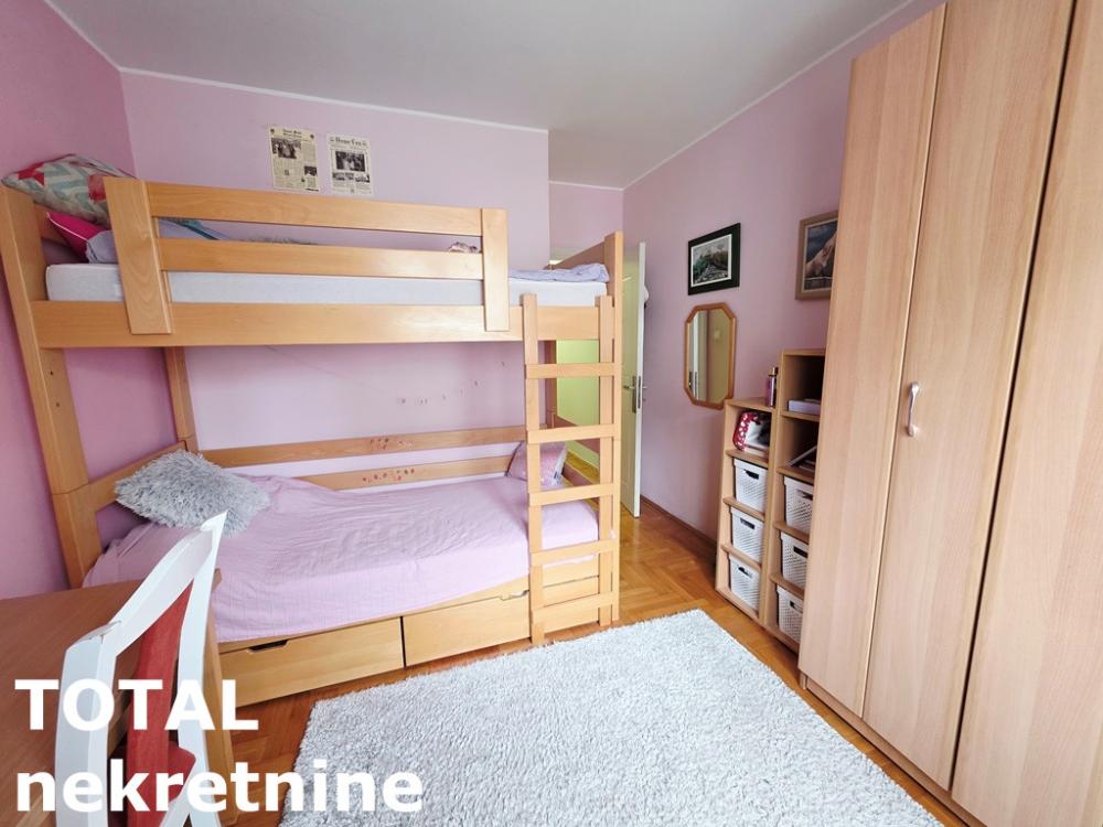 Slika 7 - Stan,NOVI SAD,NOVO NASELJE,kv: 84.00, € 225000, ID: 1102531