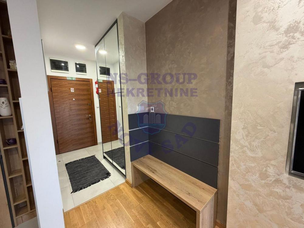 Slika 7 - Odlična garsonjera na Socijanom!