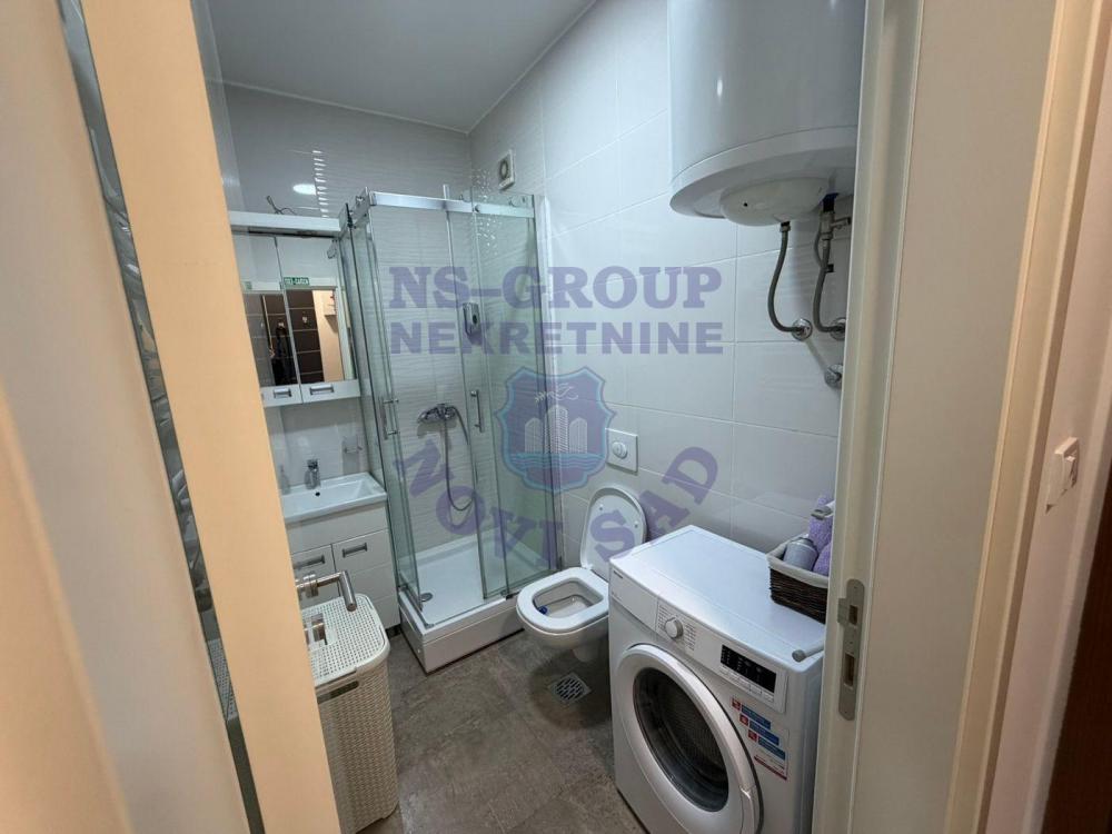 Slika 10 - Odlična garsonjera na Socijanom!