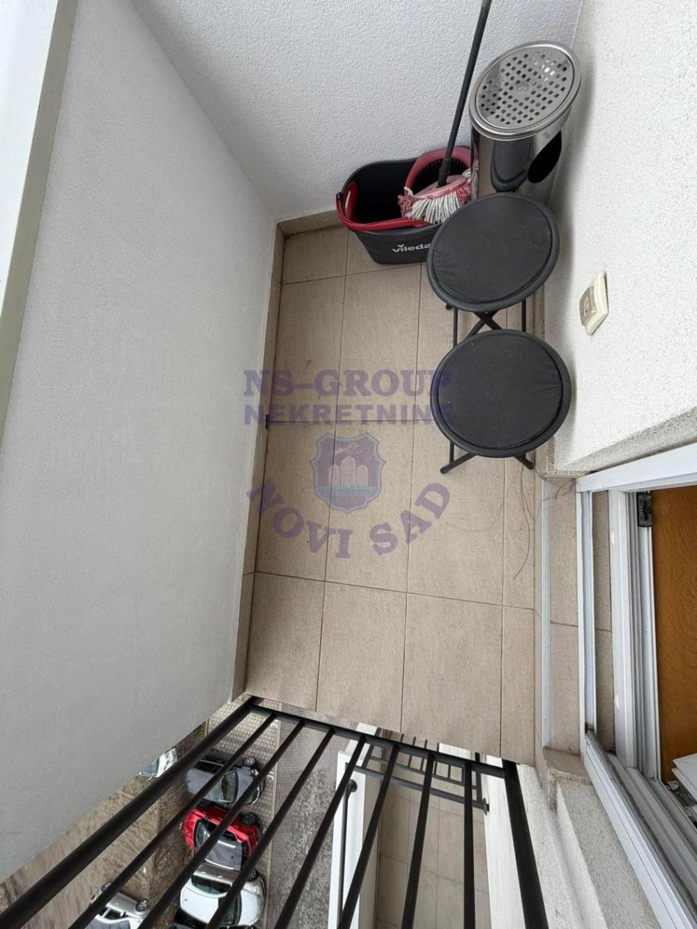 Slika 11 - Odlična garsonjera na Socijanom!