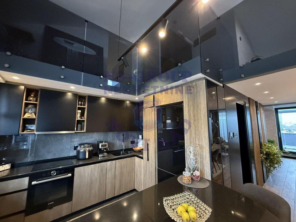 Slika 5 - Fantastičan stan kod Sajma 167m2